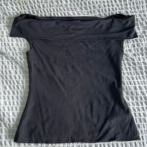 Aritzia Contour Ravish Top